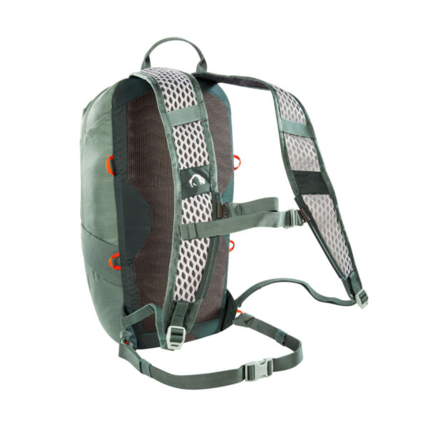 תרמיל יום קטן 15 ליטר Tatonka Active Pack 15 -D