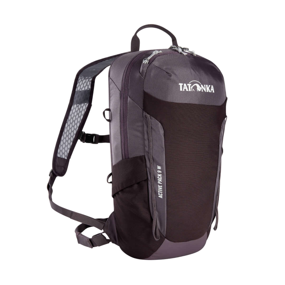 תרמיל יום קטן לנשים 9 ליטר Tatonka Active Pack 9 Women -D