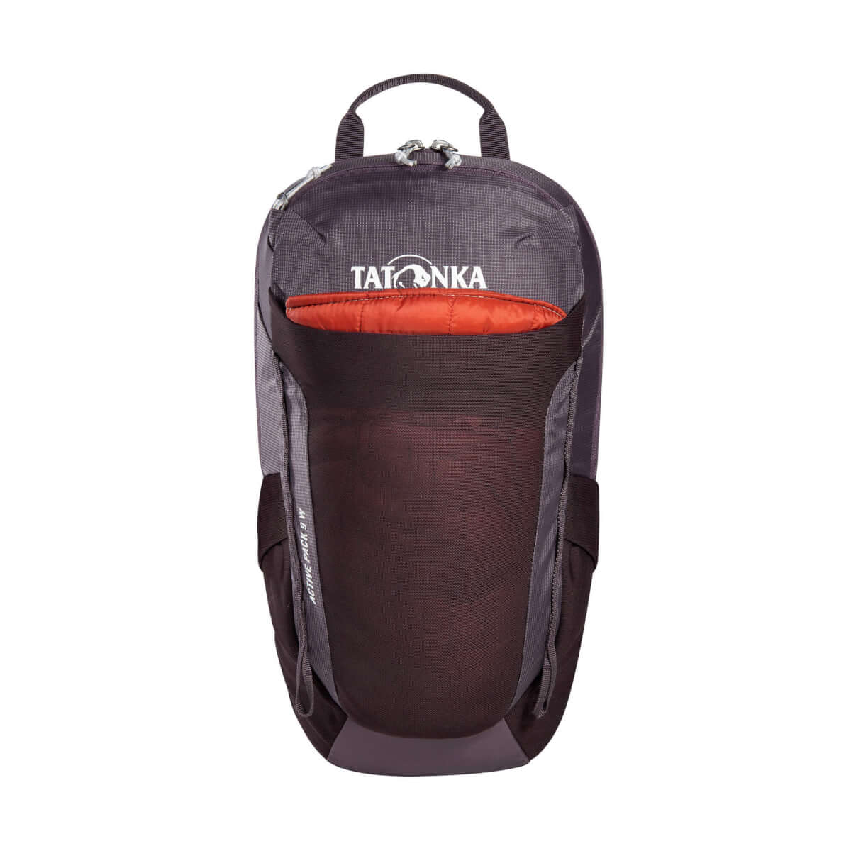 תרמיל יום קטן לנשים 9 ליטר Tatonka Active Pack 9 Women -D – תמונה 7