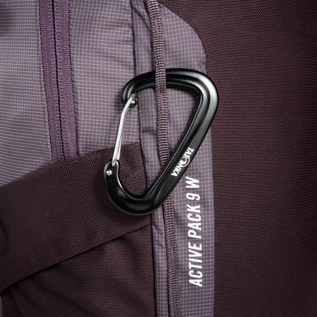 תרמיל יום קטן לנשים 9 ליטר Tatonka Active Pack 9 Women -D – תמונה 9