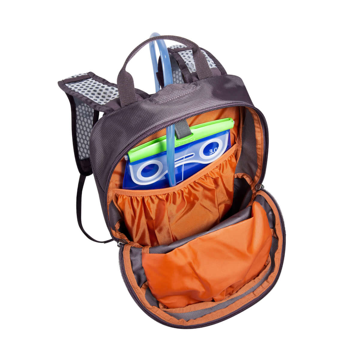 תרמיל יום קטן לנשים 9 ליטר Tatonka Active Pack 9 Women -D – תמונה 14