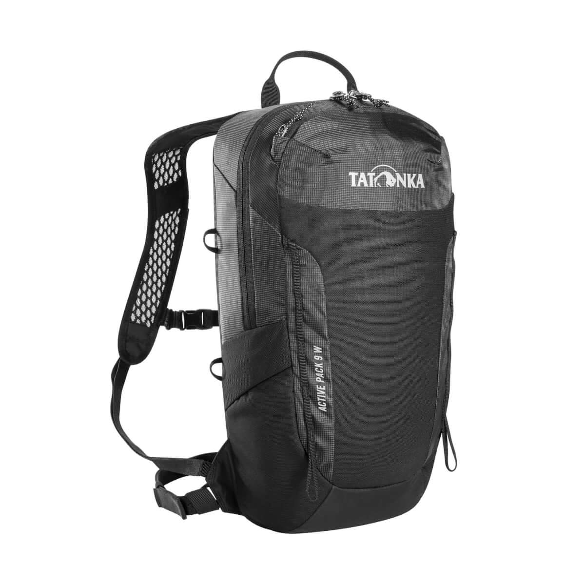 תרמיל יום קטן לנשים 9 ליטר Tatonka Active Pack 9 Women -D – תמונה 15