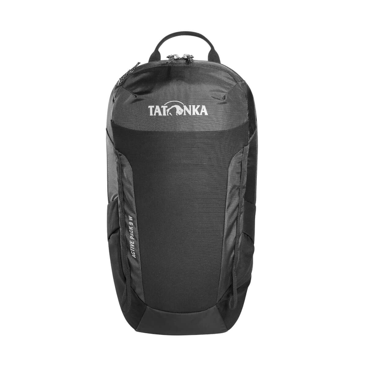 תרמיל יום קטן לנשים 9 ליטר Tatonka Active Pack 9 Women -D – תמונה 17