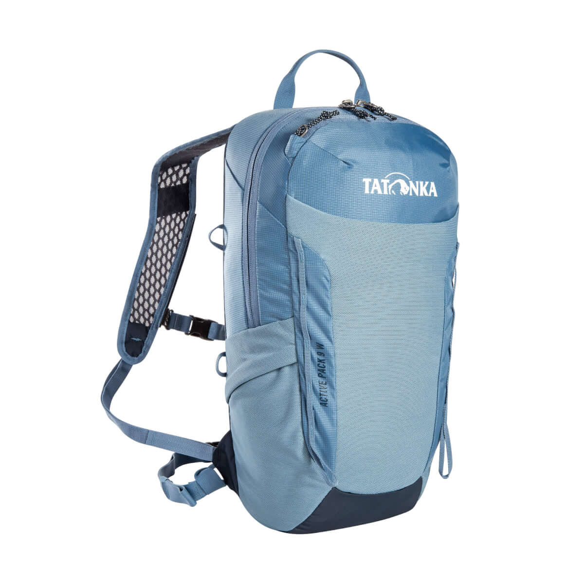 תרמיל יום קטן לנשים 9 ליטר Tatonka Active Pack 9 Women -D – תמונה 19