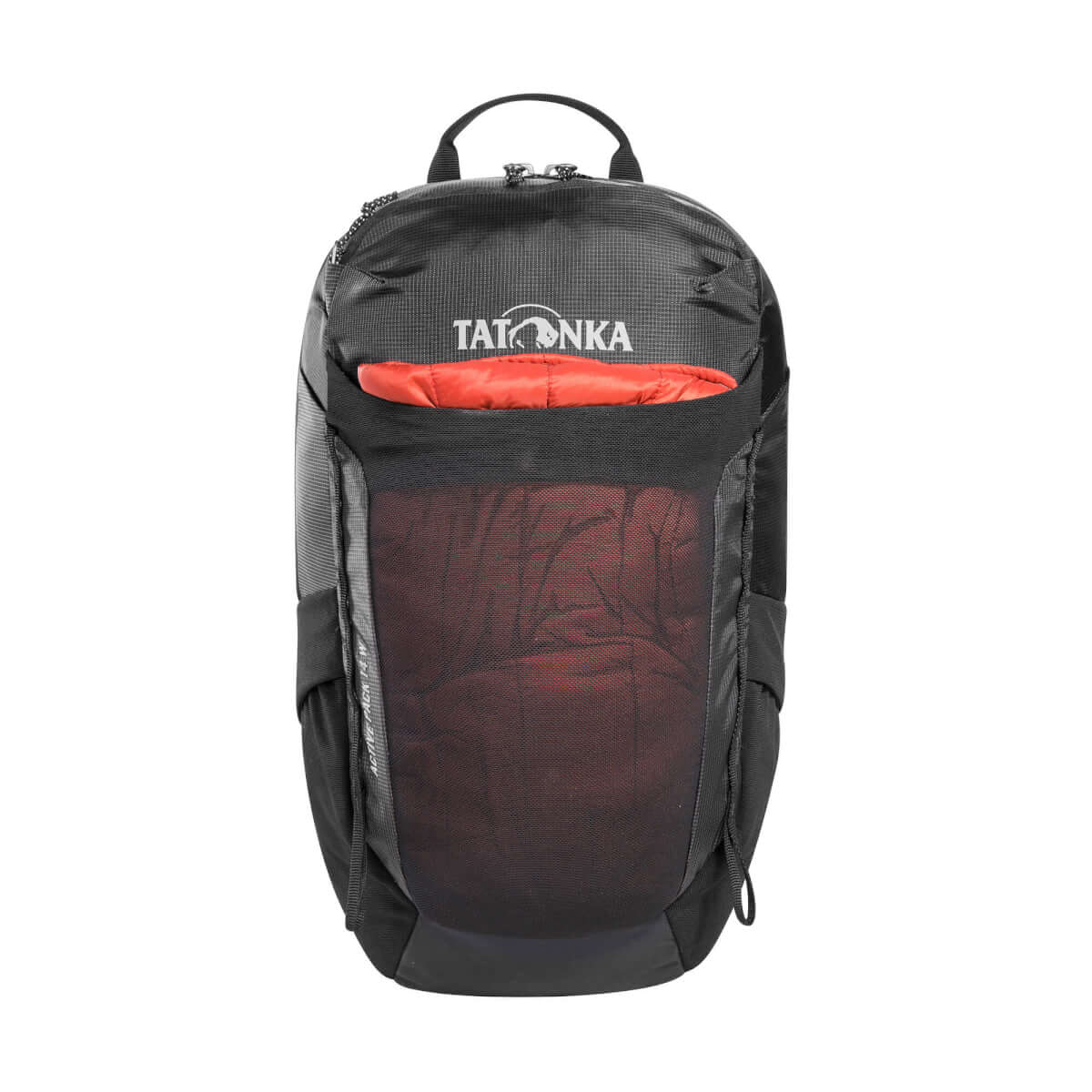 תרמיל יום קטן לנשים 14 ליטר Tatonka Active Pack 14 Women -D – תמונה 7