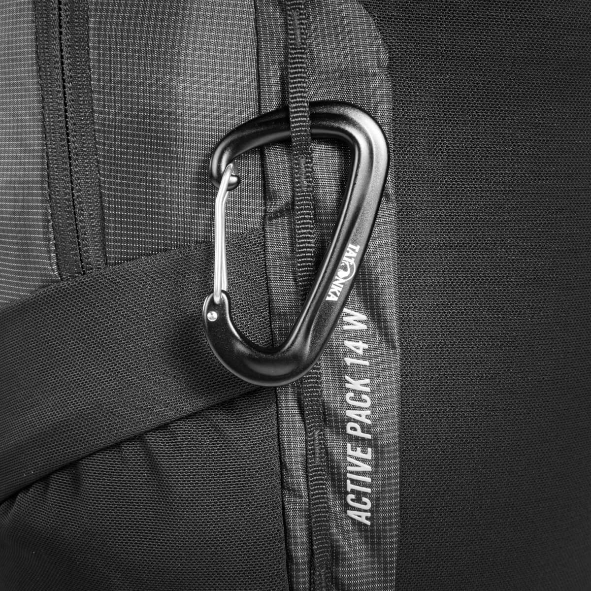תרמיל יום קטן לנשים 14 ליטר Tatonka Active Pack 14 Women -D – תמונה 9