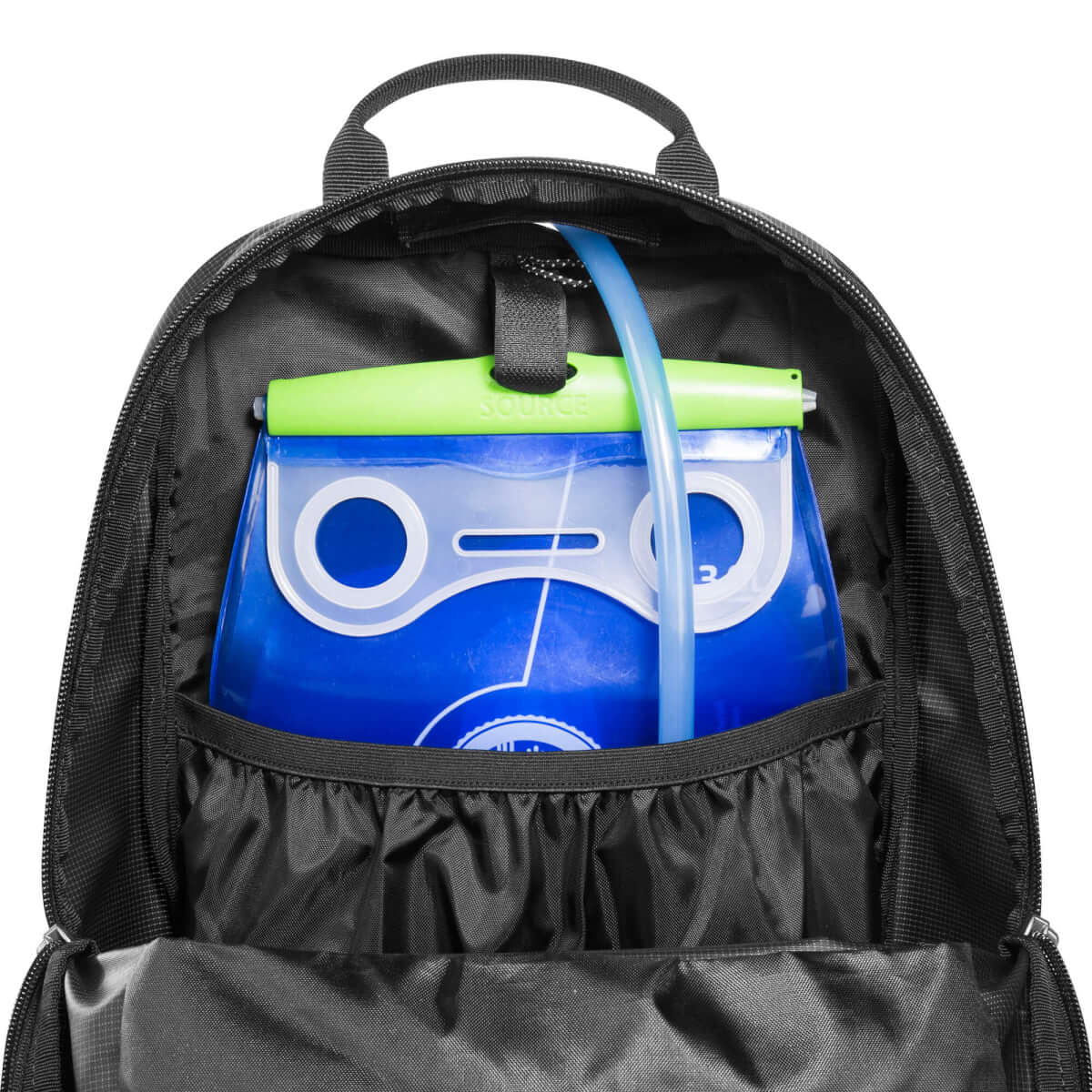 תרמיל יום קטן לנשים 14 ליטר Tatonka Active Pack 14 Women -D – תמונה 17