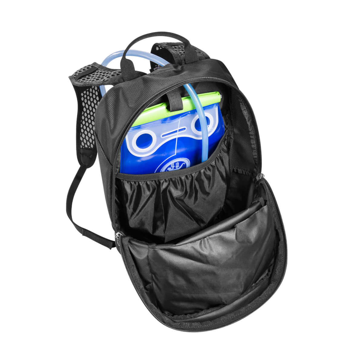 תרמיל יום קטן לנשים 14 ליטר Tatonka Active Pack 14 Women -D – תמונה 18