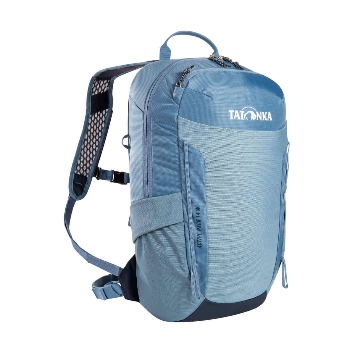 תרמיל יום קטן לנשים 14 ליטר Tatonka Active Pack 14 Women -D – תמונה 19