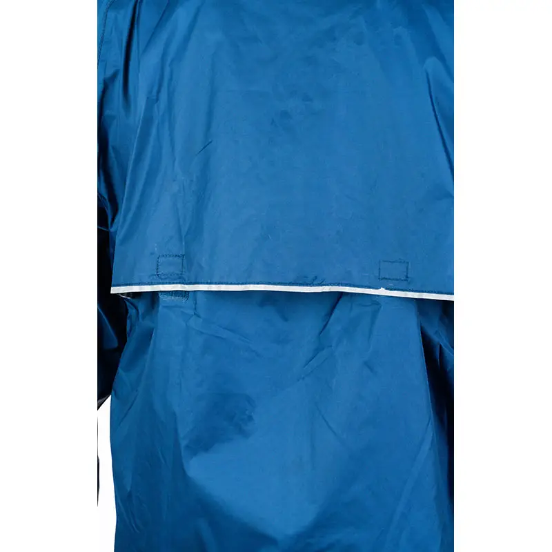 מעיל גשם מתקפל GoNature SEASHELL -D – תמונה 5