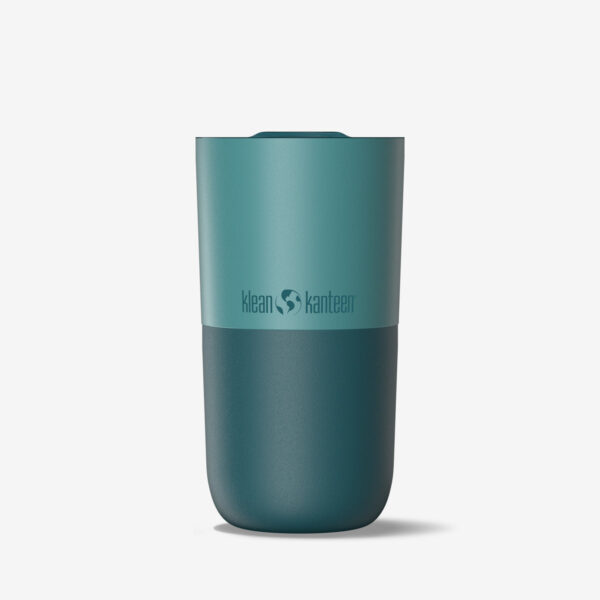 כוס מבודדת 473 מ"ל Klean Kanteen Rise Tumbler -D - כחול ברטני
