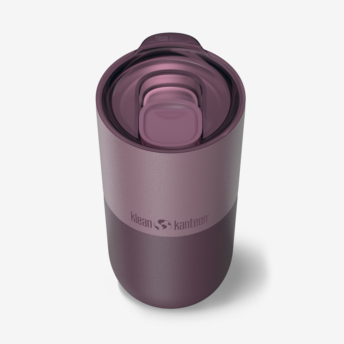 כוס מבודדת 473 מ"ל Klean Kanteen Rise Tumbler -D – תמונה 9