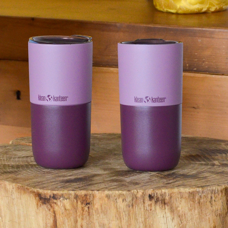 כוס מבודדת 473 מ"ל Klean Kanteen Rise Tumbler -D – תמונה 5