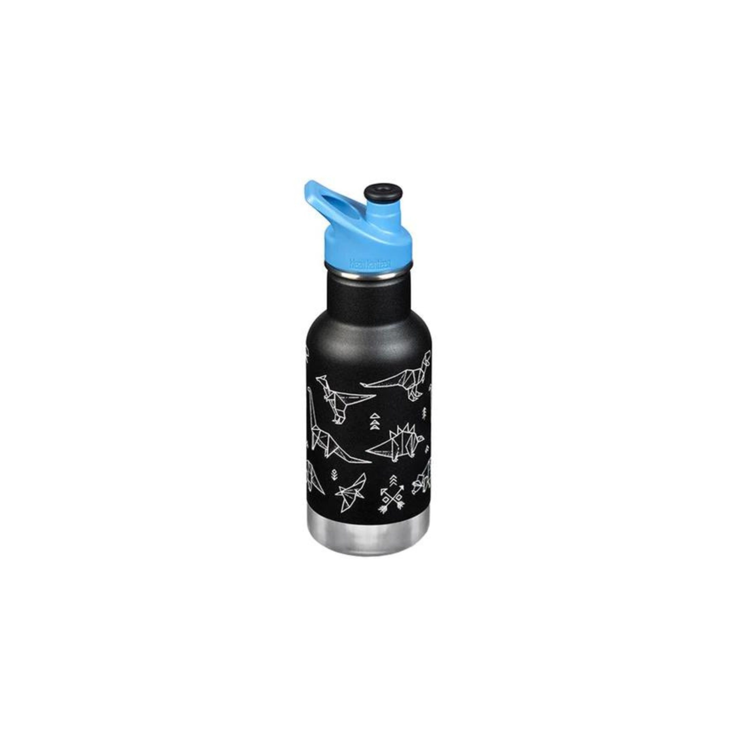 בקבוק ילדים מבודד 355 מ"ל Klean Kanteen Insulated Kid Classic -D