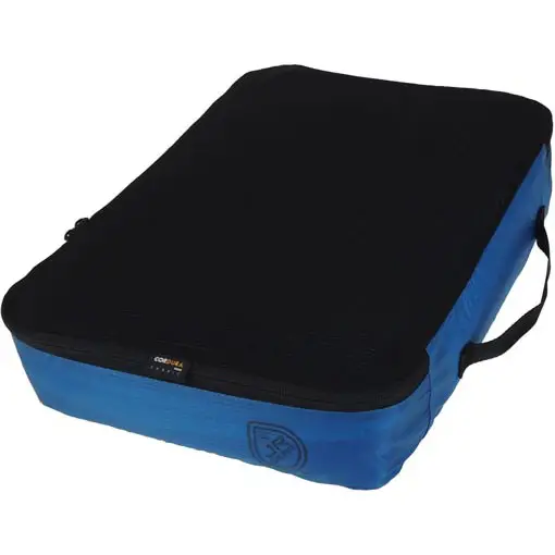 שק אריזה חכם עם רשת JR Gear Mesh Bag Organizer 8 -D