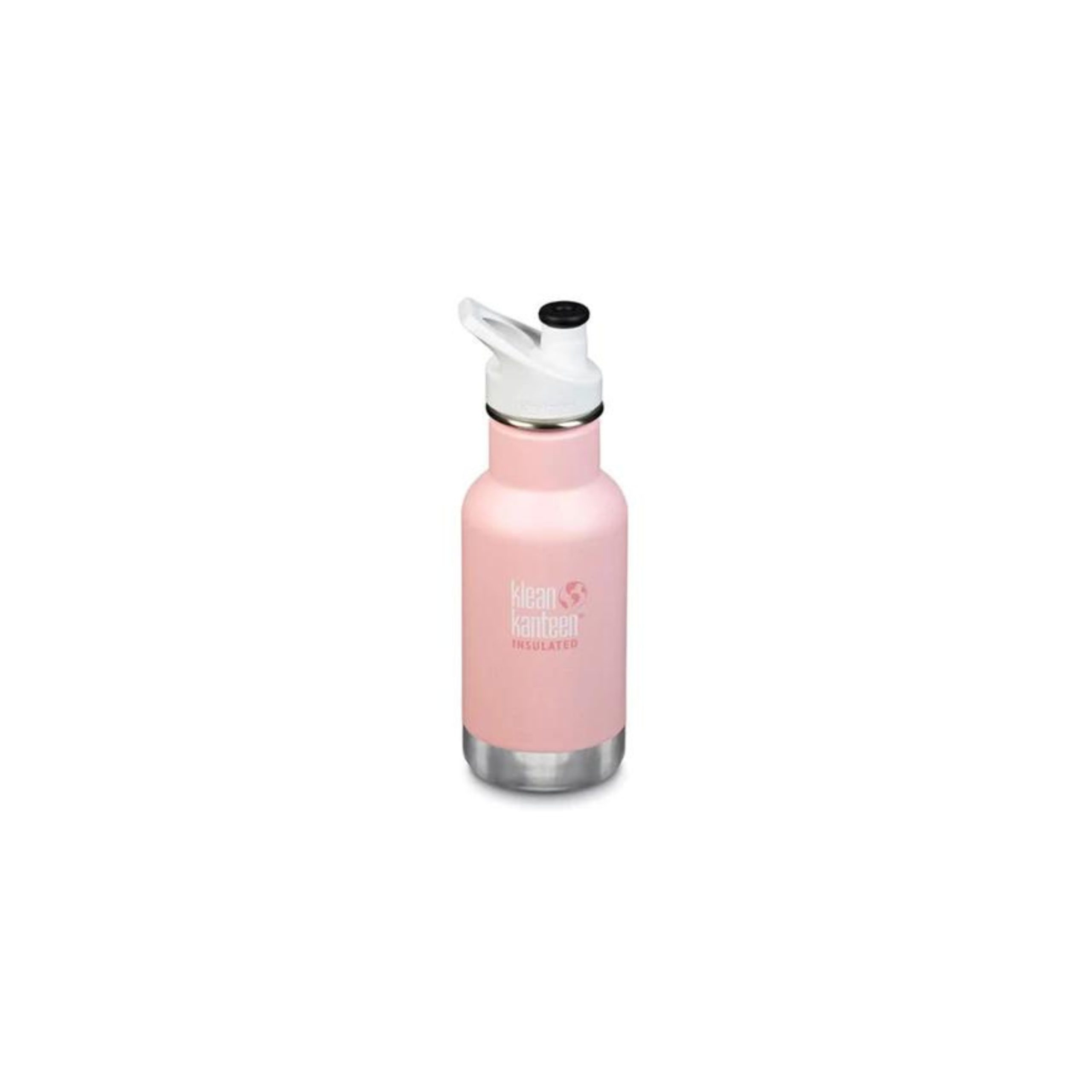 בקבוק ילדים מבודד 355 מ"ל Klean Kanteen Insulated Kid Classic -D – תמונה 2