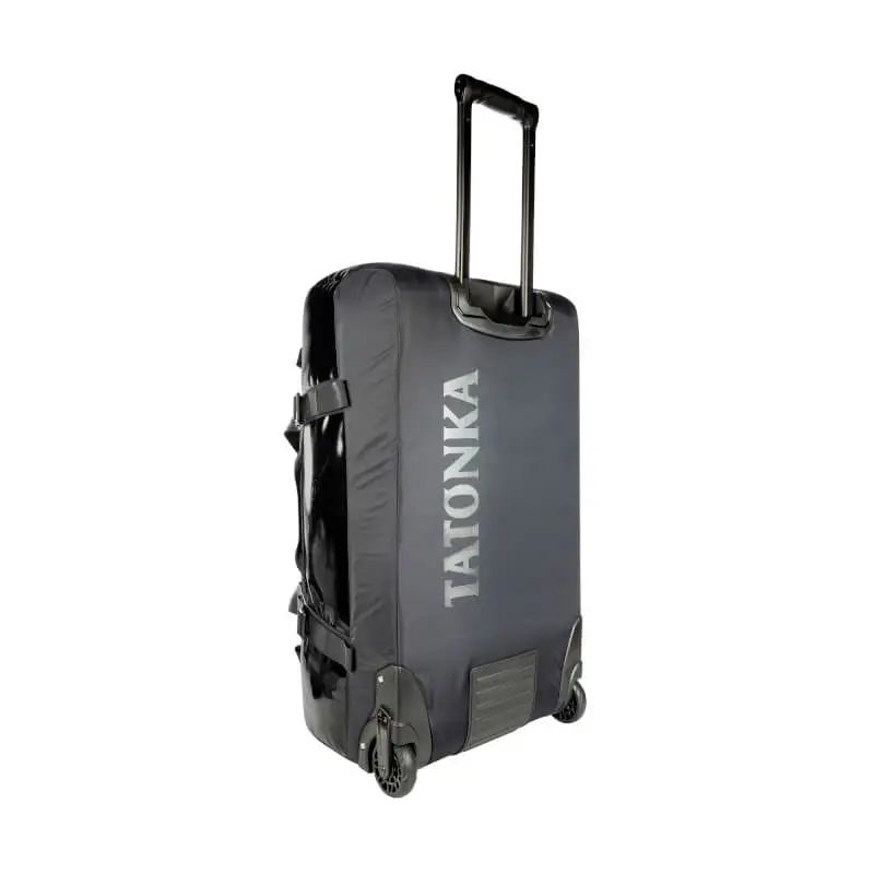 תיק נסיעות עם גלגלים 80 ליטר Tatonka Barrel Roller 80 -D – תמונה 20