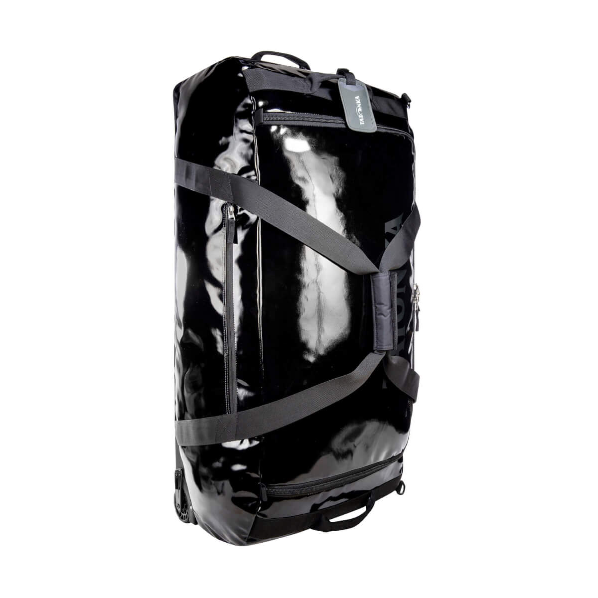 תיק נסיעות עם גלגלים 135 ליטר Tatonka Flight Roller 135 -D