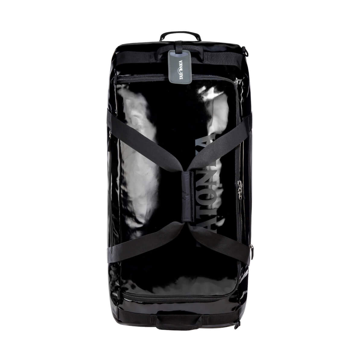 תיק נסיעות עם גלגלים 135 ליטר Tatonka Flight Roller 135 -D – תמונה 3