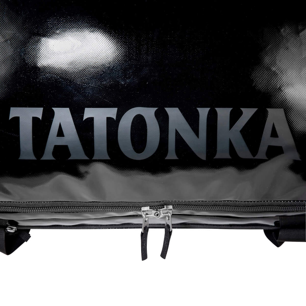 תיק נסיעות עם גלגלים 135 ליטר Tatonka Flight Roller 135 -D – תמונה 9