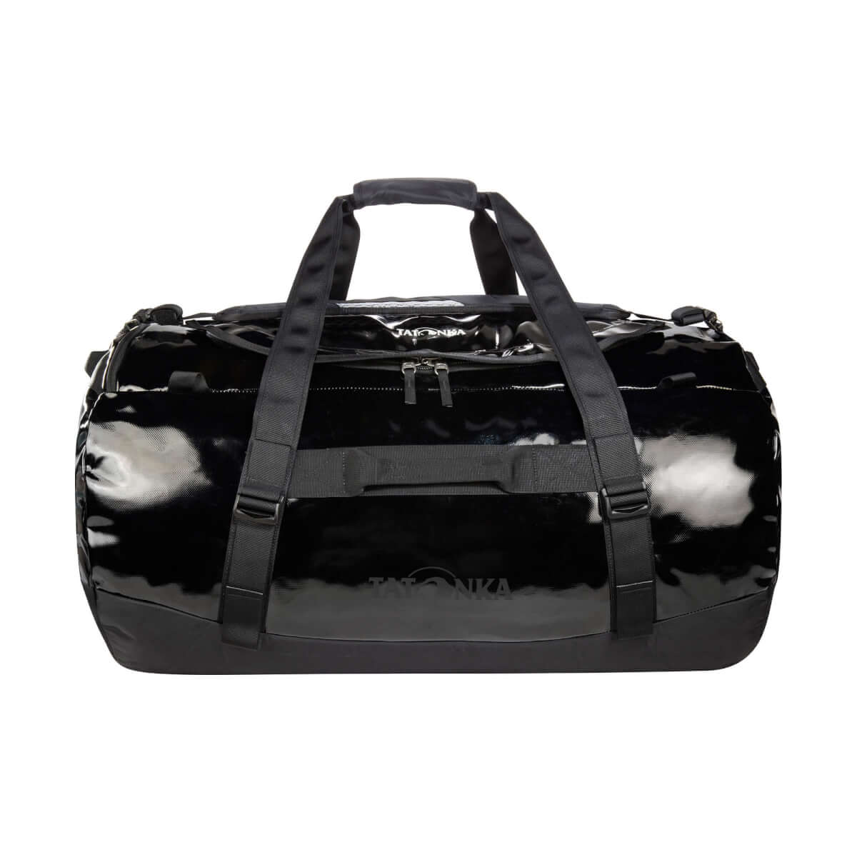 תיק משלחות 110 ליטר Tatonka Barrel -D – תמונה 3