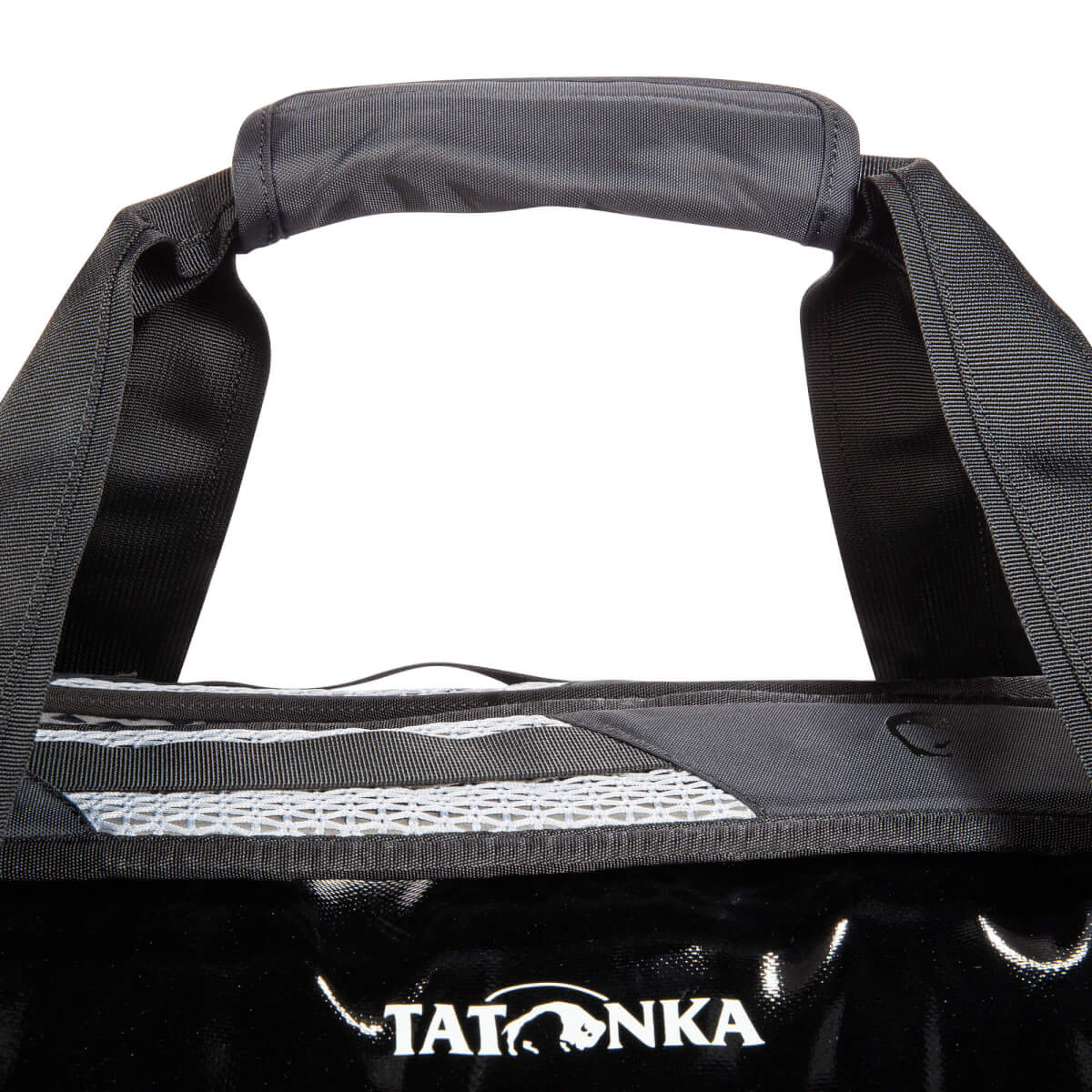 תיק משלחות 110 ליטר Tatonka Barrel -D – תמונה 6