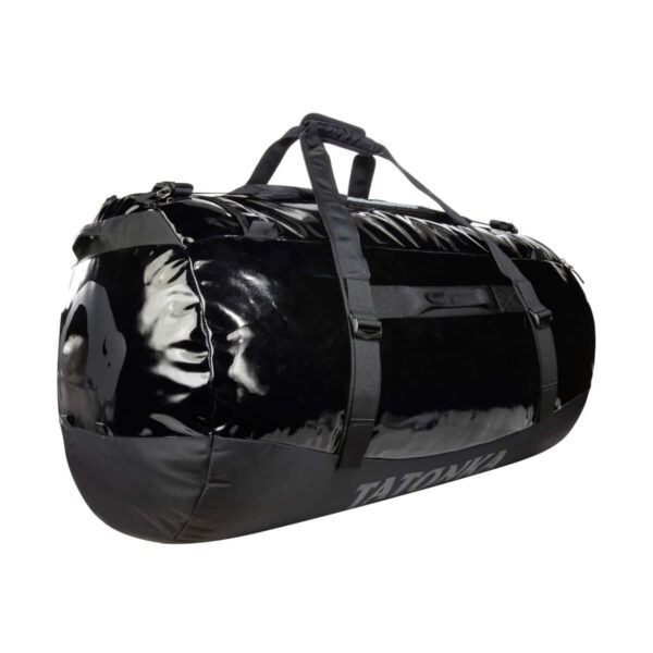 תיק משלחות 130 ליטר Tatonka Barrel -D
