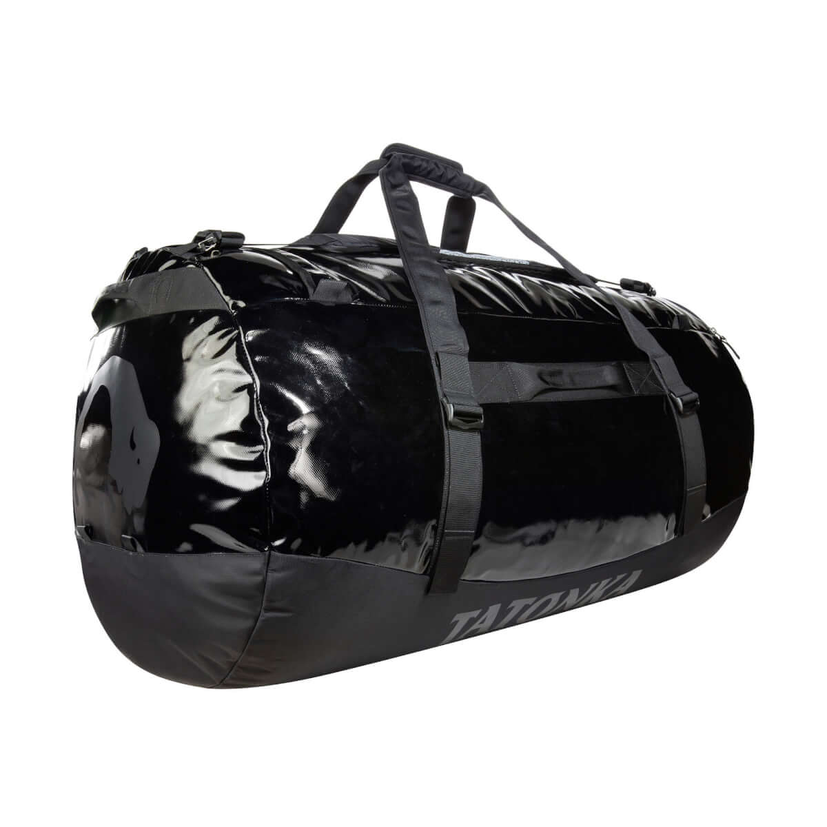 תיק משלחות 130 ליטר Tatonka Barrel -D – תמונה 2