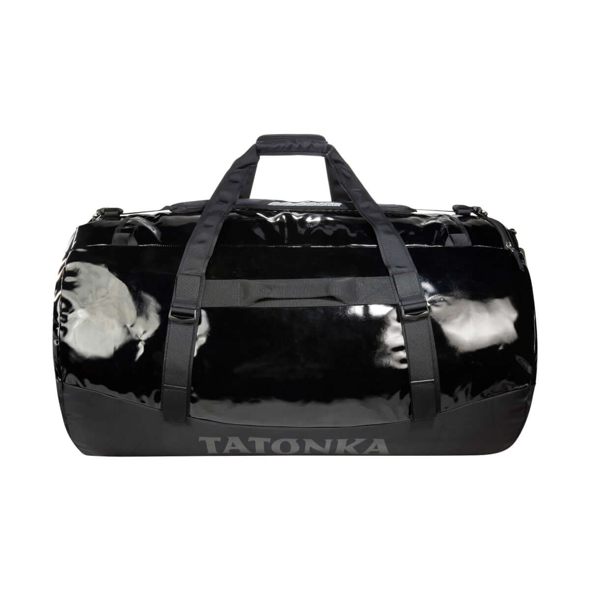 תיק משלחות 130 ליטר Tatonka Barrel -D – תמונה 4