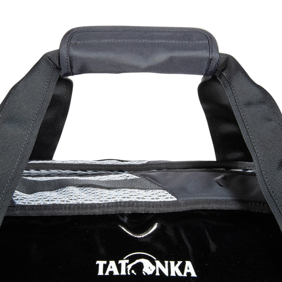 תיק משלחות 130 ליטר Tatonka Barrel -D – תמונה 6