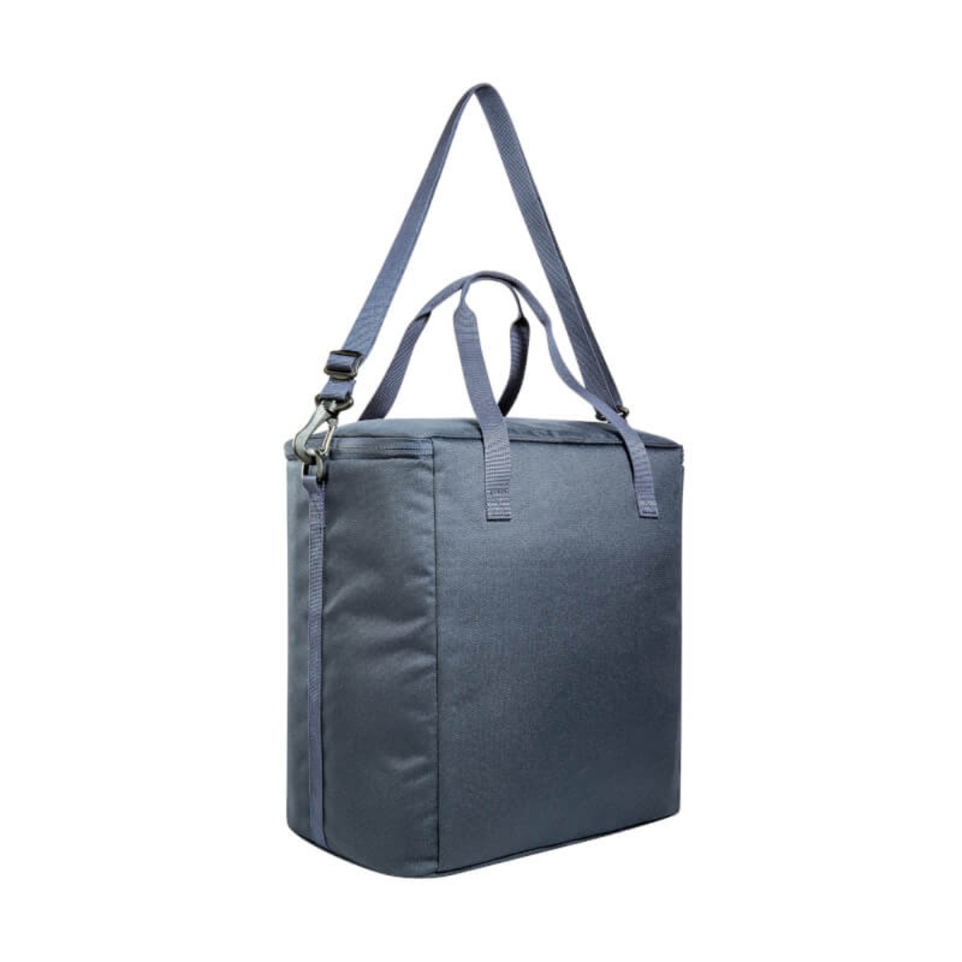 צידנית רכה 16 ליטר Tatonka Cooler Bag Six Pack -D – תמונה 3