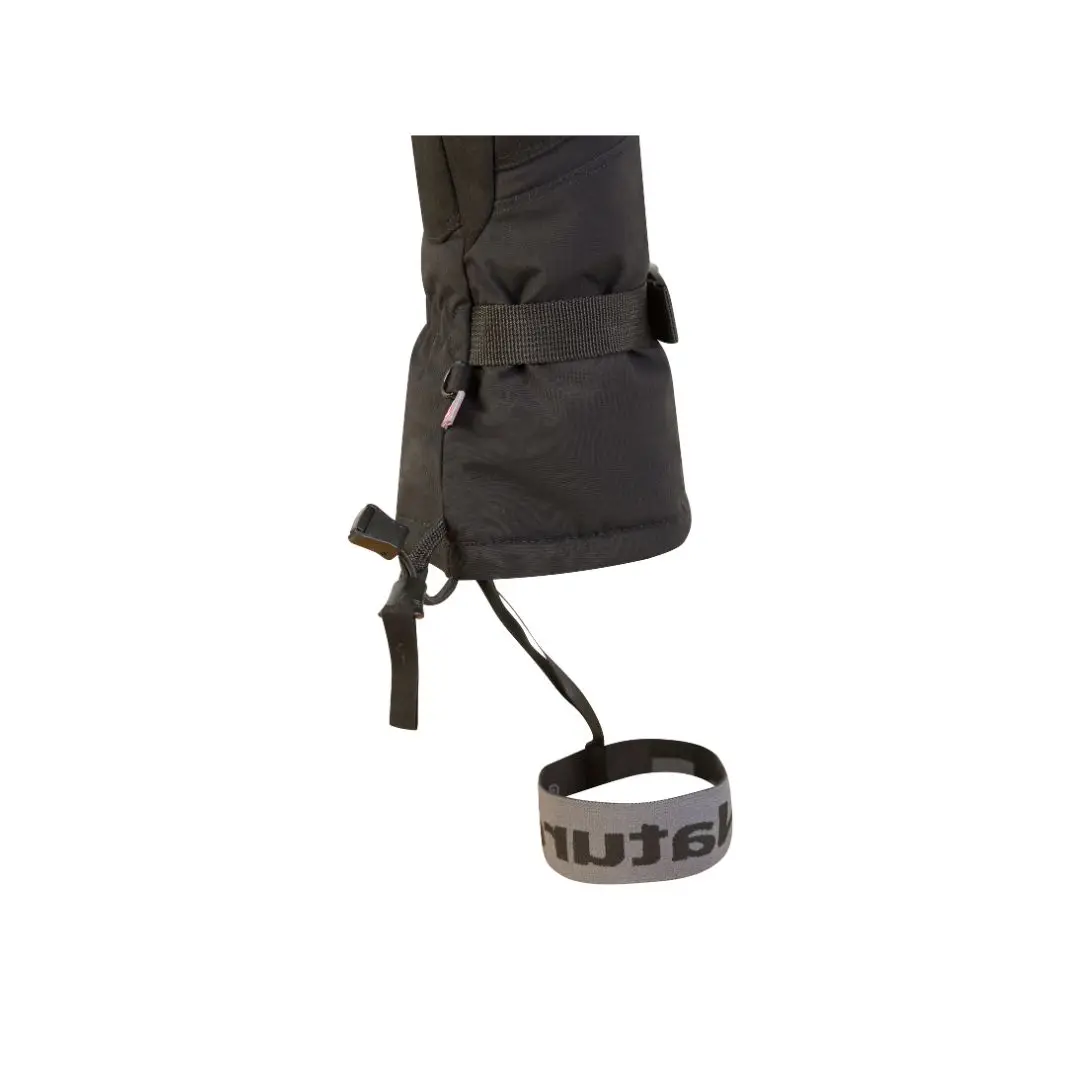 כפפות סקי מבודדות GoNature PRIMALOFT -D – תמונה 2