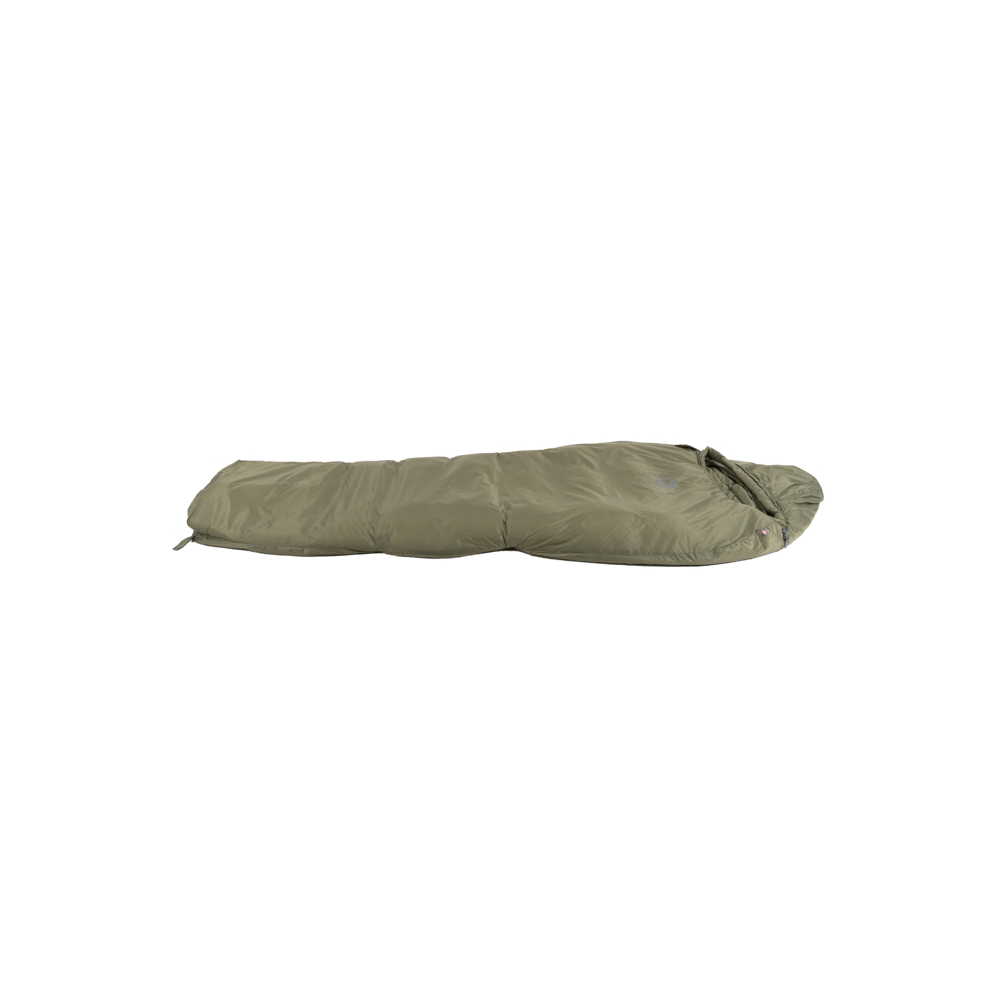 שק שינה רחב לקיץ JR Gear Tactical Prism Wide +9 -D – תמונה 3