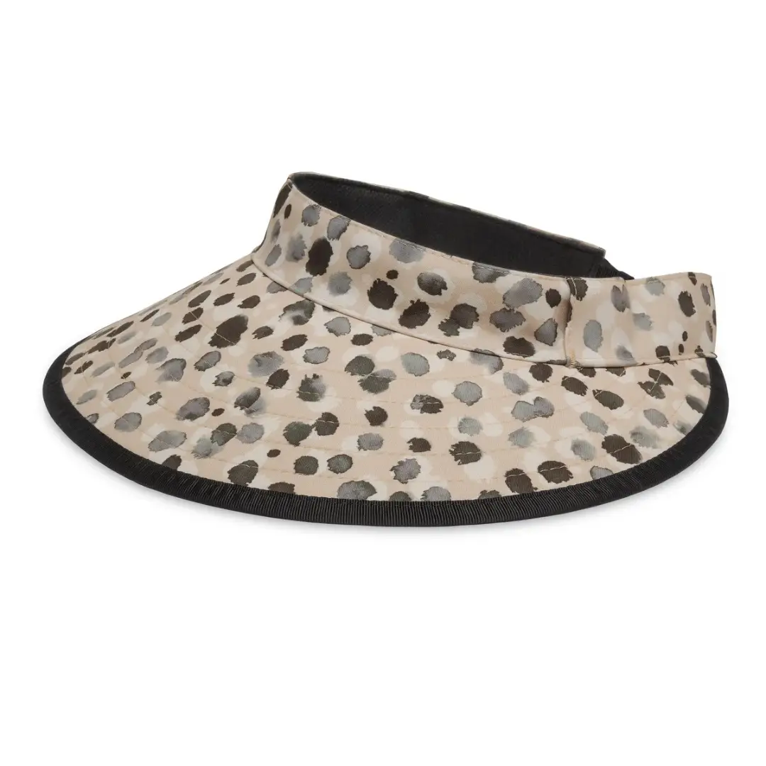 מצחיית ספורט Sunday Afternoons Sport Visor UPF 50+ -D – תמונה 3