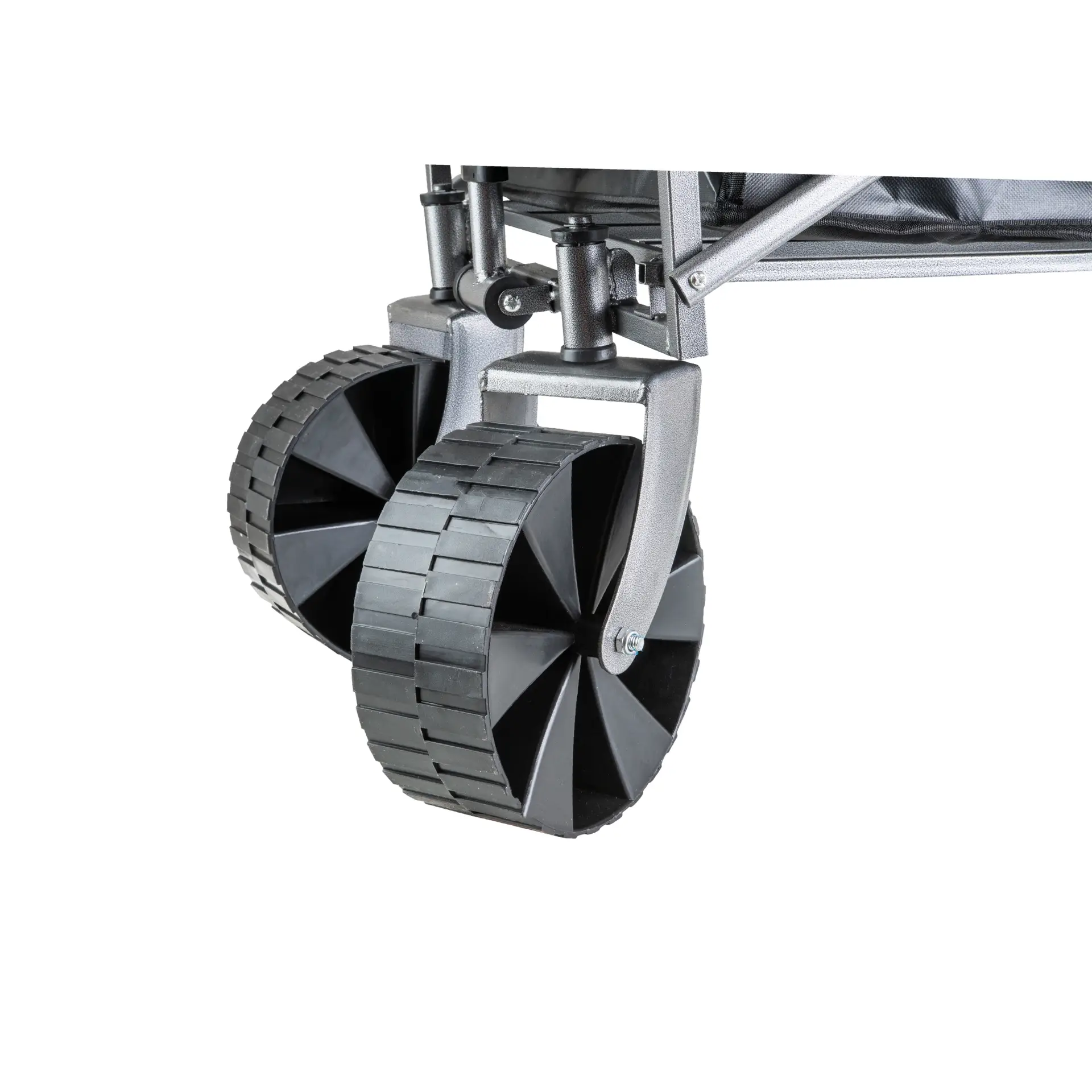 עגלת קמפינג מתקפלת GoNature Wide Glide Amigo -D – תמונה 8