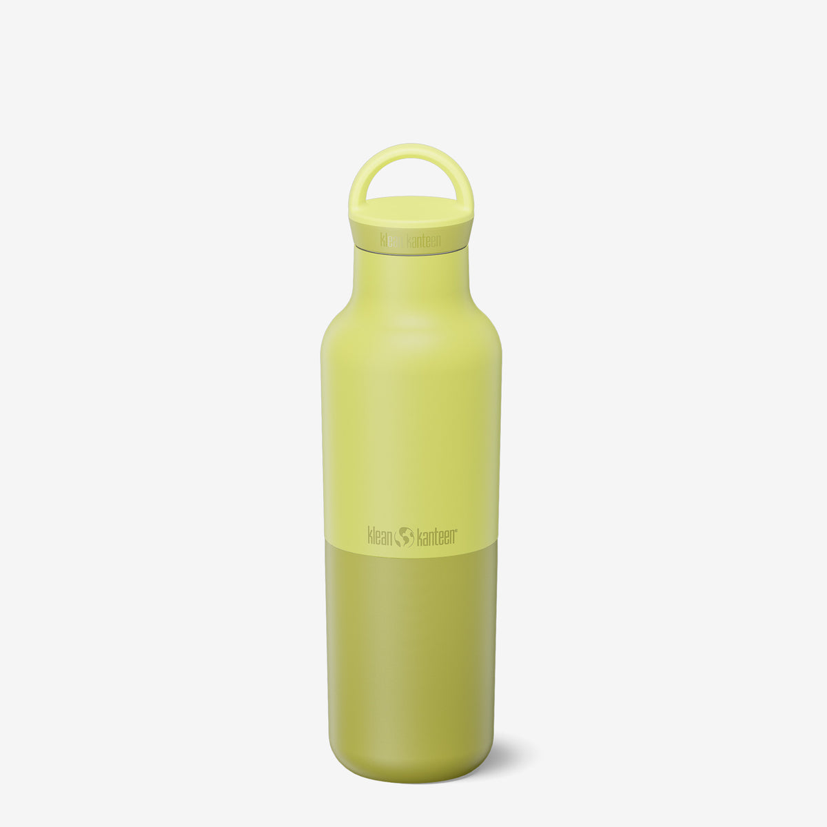בקבוק מבודד 592 מ"ל Klean Kanteen Rise Classic -D – תמונה 17