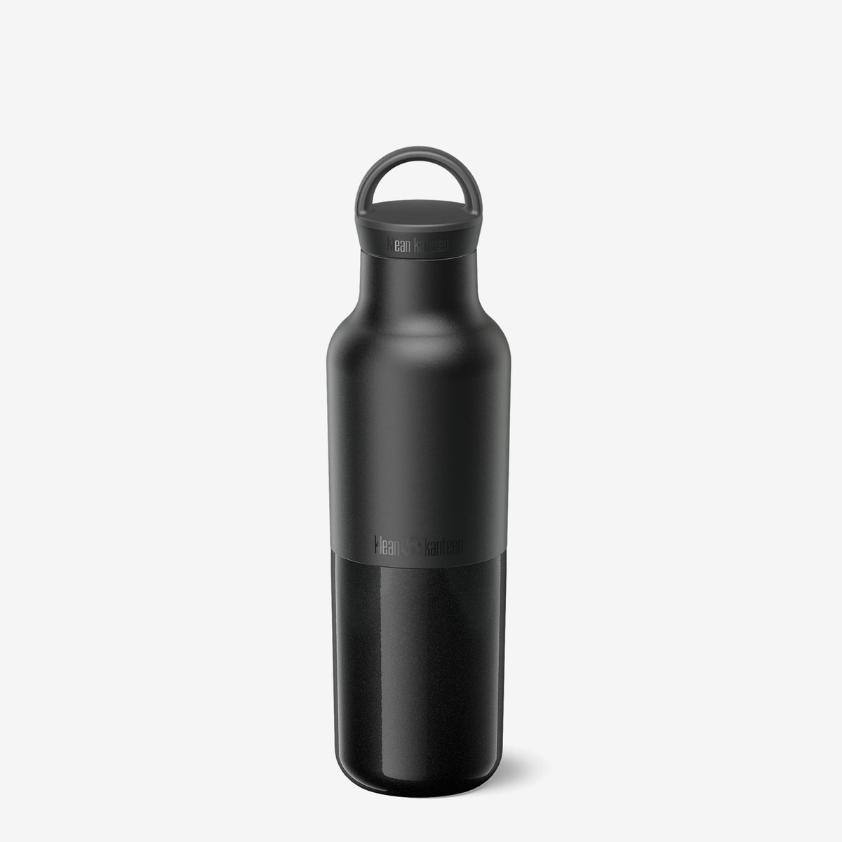 בקבוק מבודד 592 מ"ל Klean Kanteen Rise Classic -D – תמונה 18