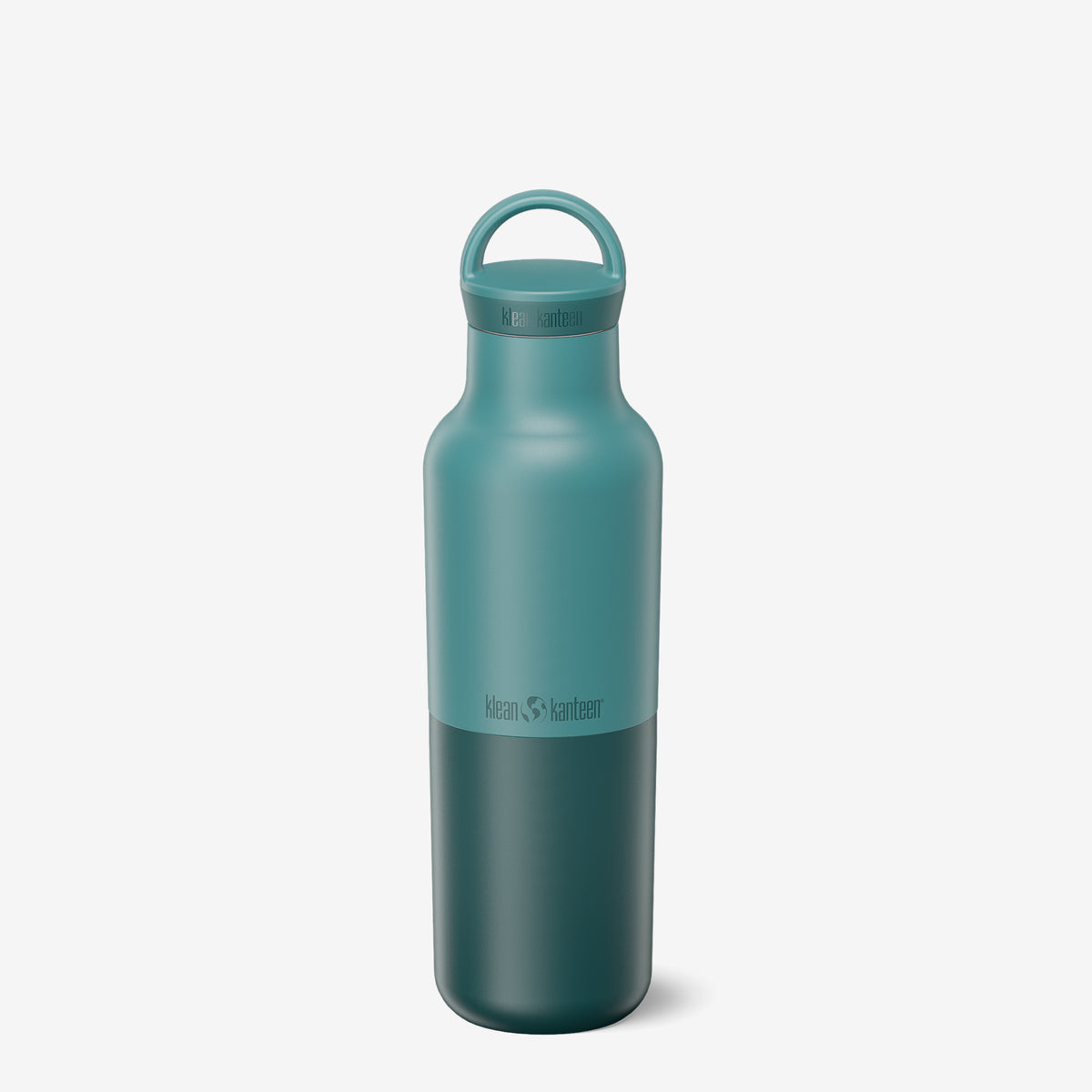 בקבוק מבודד 592 מ"ל Klean Kanteen Rise Classic -D – תמונה 15