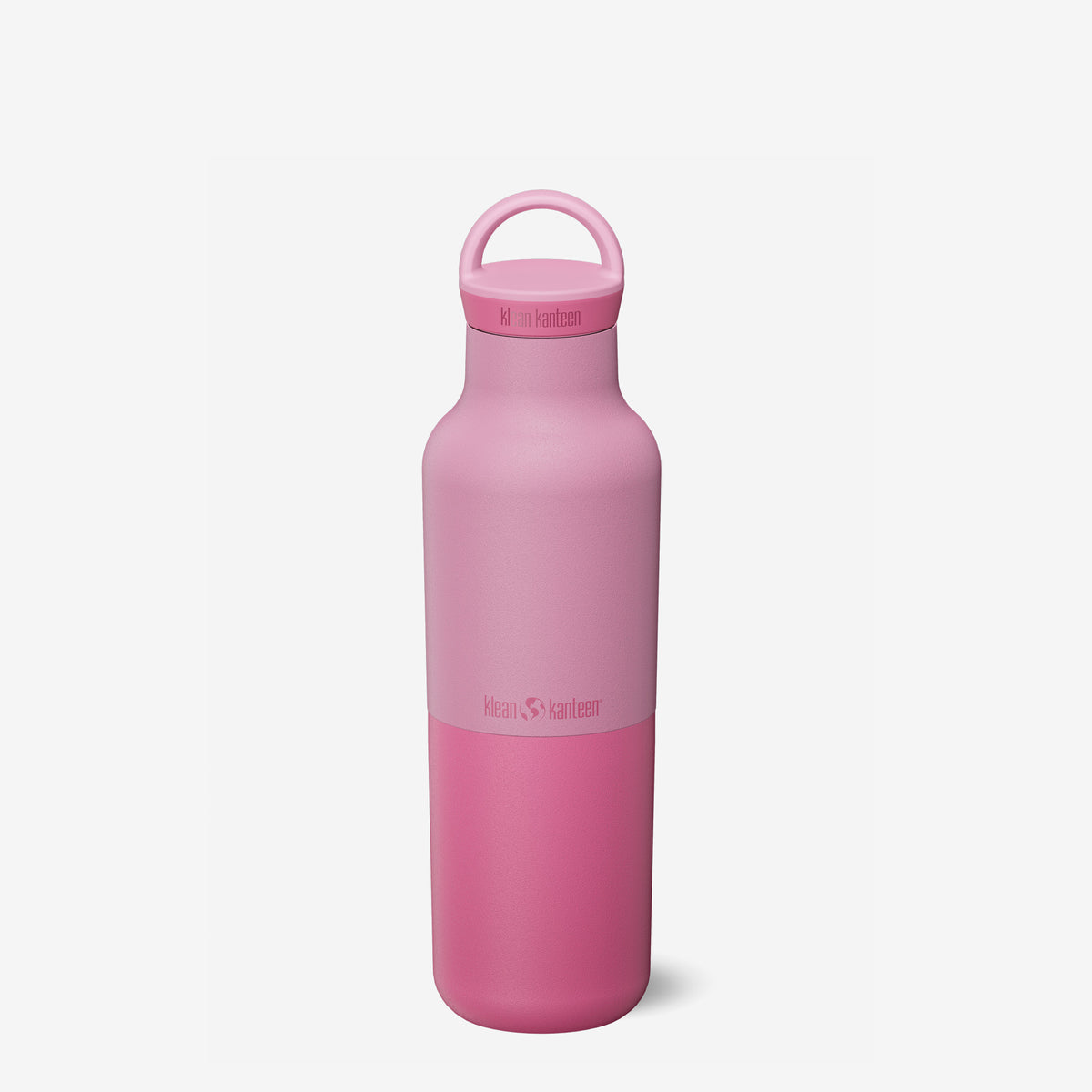 בקבוק מבודד 592 מ"ל Klean Kanteen Rise Classic -D – תמונה 21
