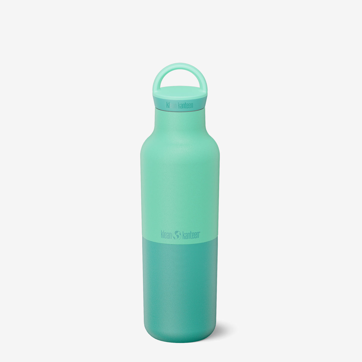 בקבוק מבודד 592 מ"ל Klean Kanteen Rise Classic -D – תמונה 14