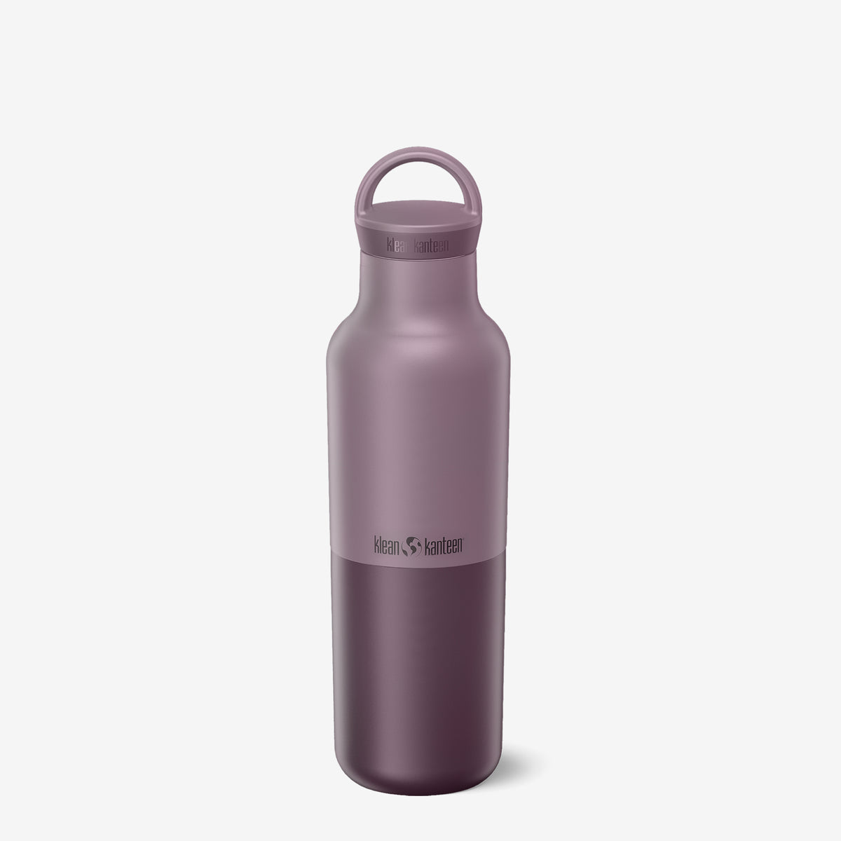 בקבוק מבודד 592 מ"ל Klean Kanteen Rise Classic -D – תמונה 16