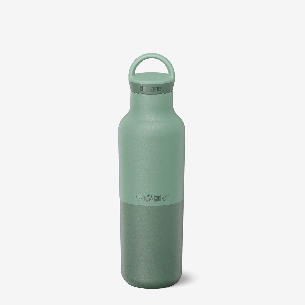 בקבוק מבודד 592 מ"ל Klean Kanteen Rise Classic -D – תמונה 13