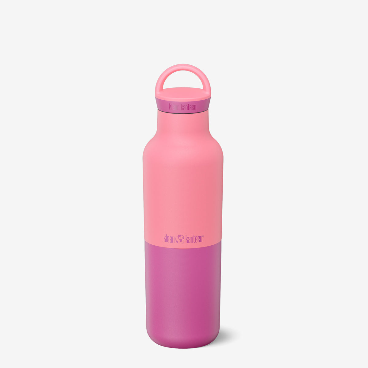 בקבוק מבודד 592 מ"ל Klean Kanteen Rise Classic -D – תמונה 12