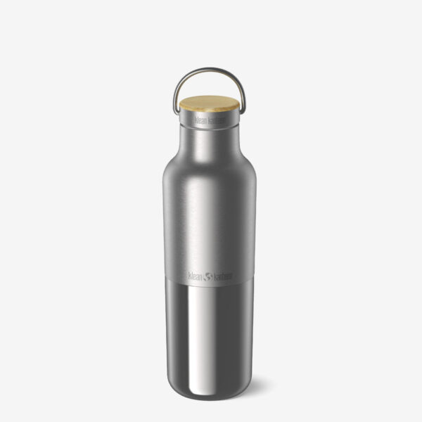 בקבוק מבודד 592 מ"ל Klean Kanteen Rise Classic -D