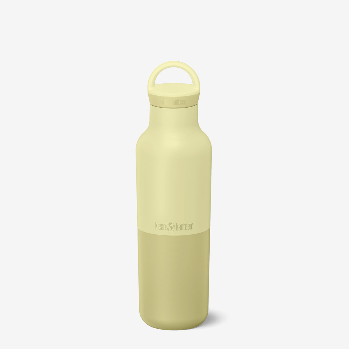 בקבוק מבודד 592 מ"ל Klean Kanteen Rise Classic -D – תמונה 11