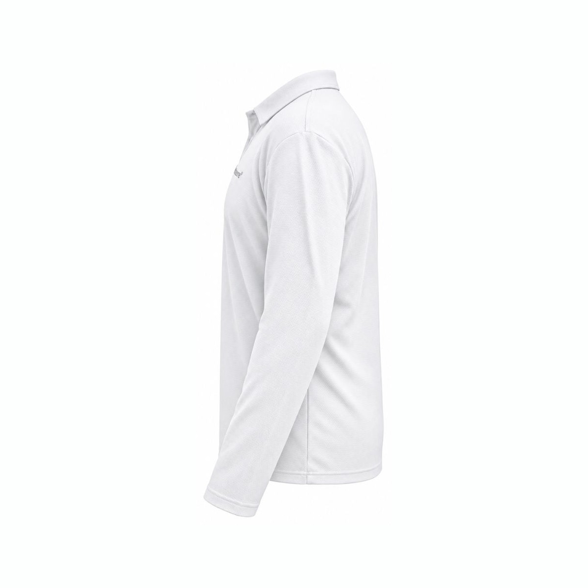 חולצת פולו שרוול ארוך UPF 30+ GoNature PEAK -D – תמונה 15