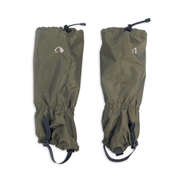 חותלות לנעליים Tatonka Gaiter 420 HD -D - זית, L
