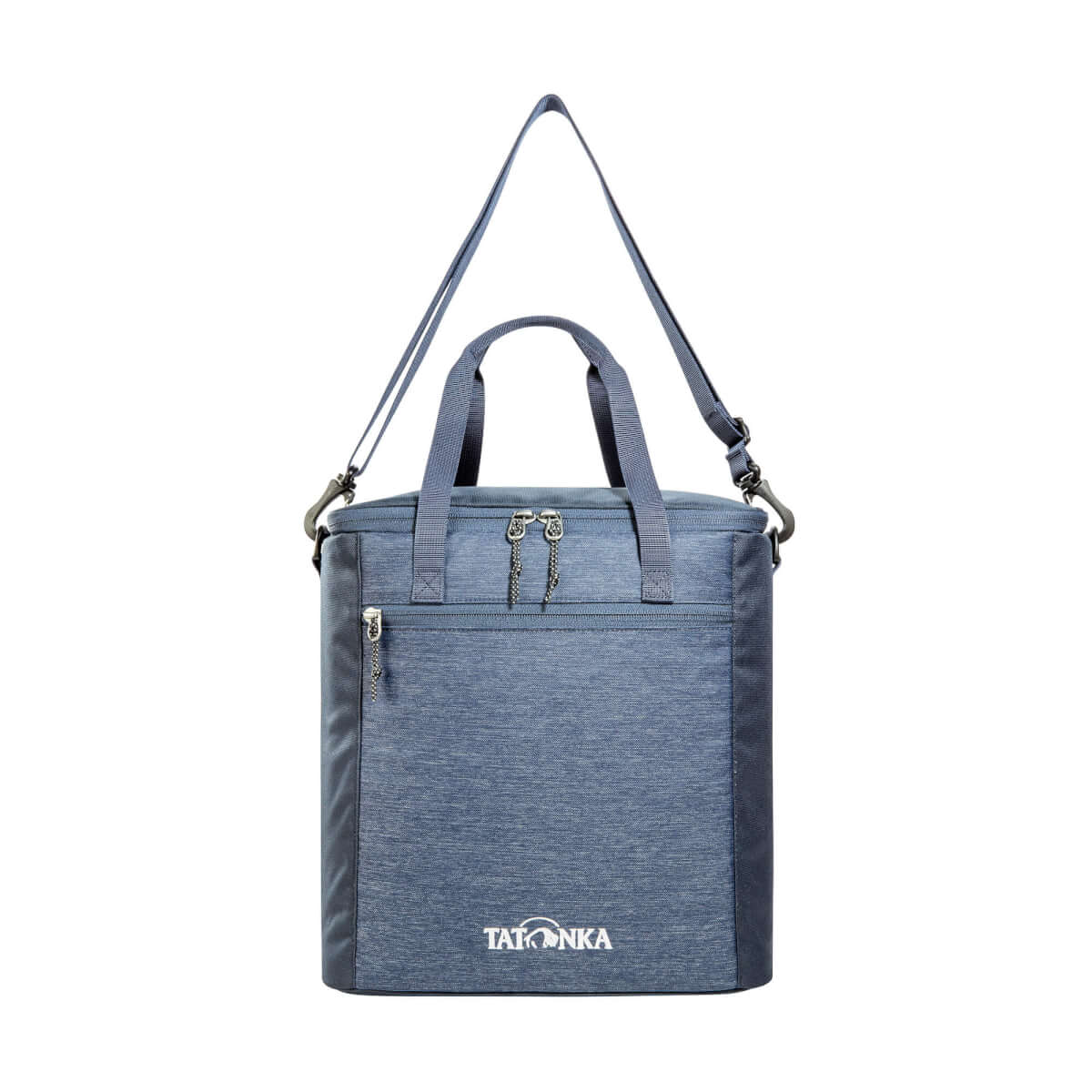 צידנית רכה 16 ליטר Tatonka Cooler Bag Six Pack -D – תמונה 21