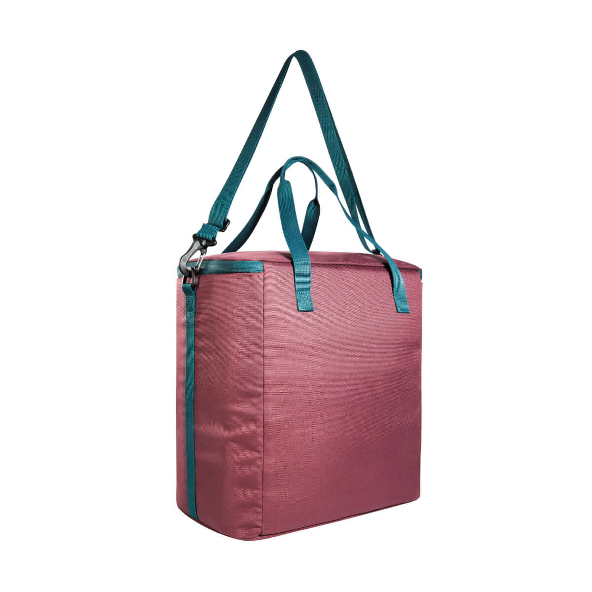 צידנית רכה 16 ליטר Tatonka Cooler Bag Six Pack -D – תמונה 24