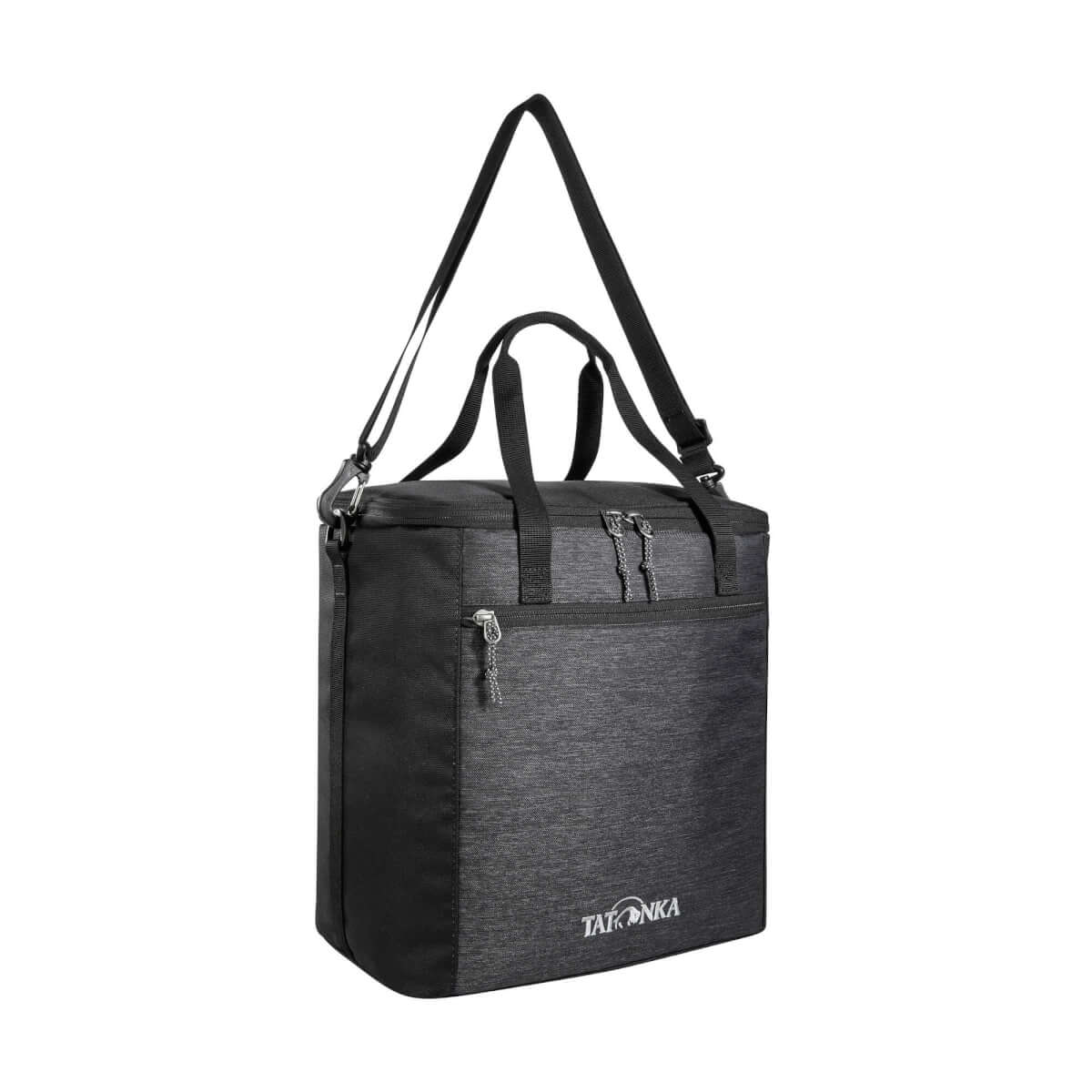 צידנית רכה 16 ליטר Tatonka Cooler Bag Six Pack -D – תמונה 27